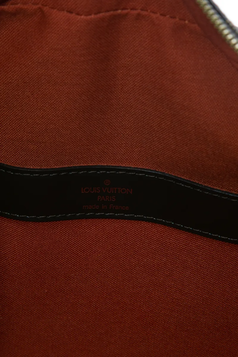 Vintage Naviglio Messenger Bag