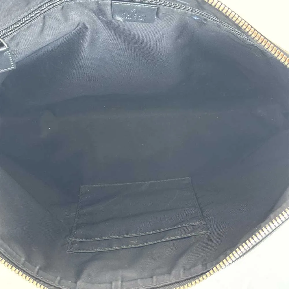 Web Messenger Bag