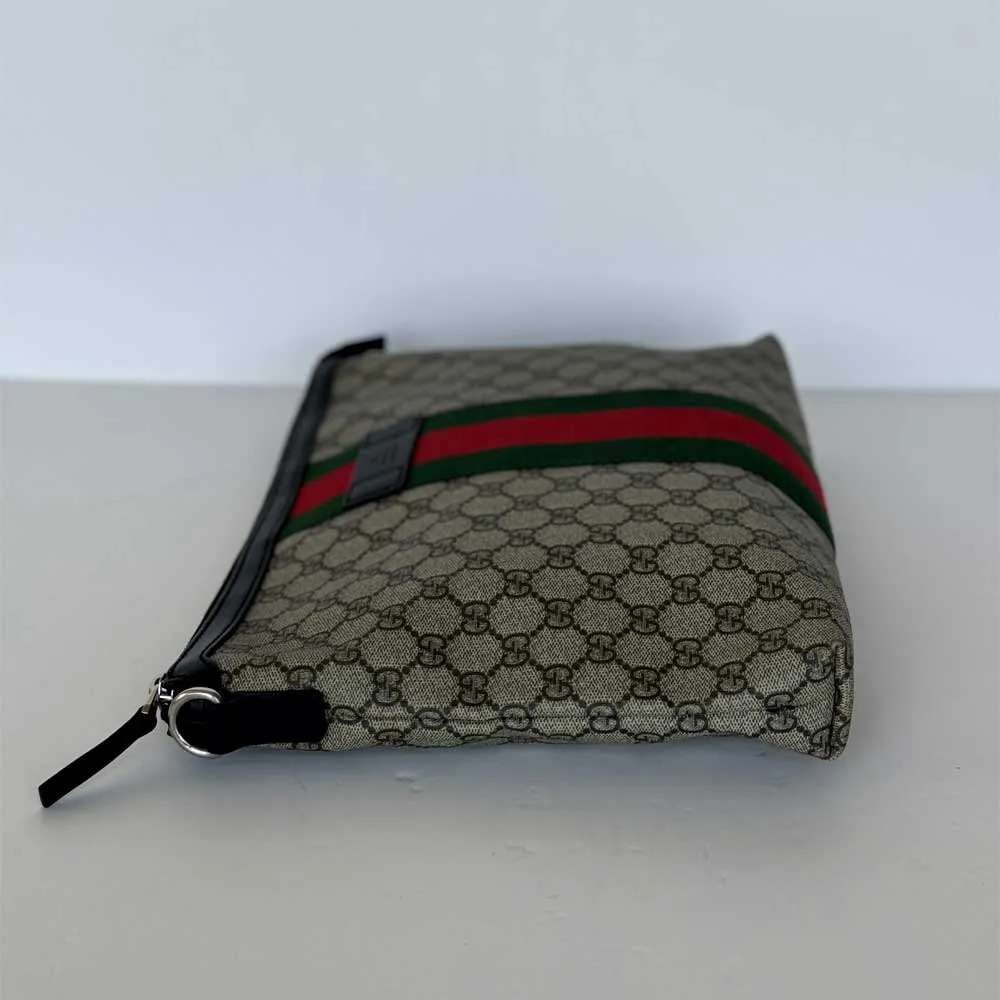 Web Messenger Bag