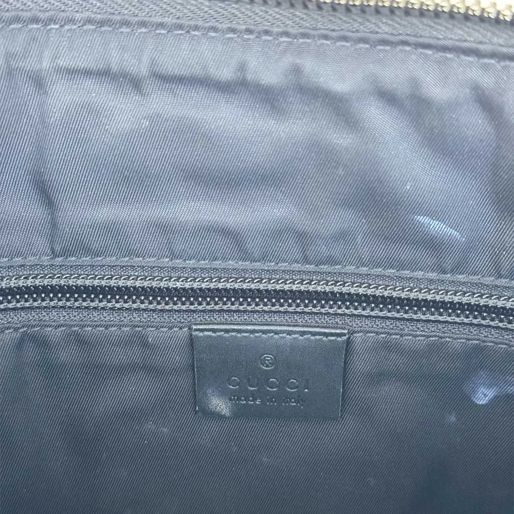 Web Messenger Bag