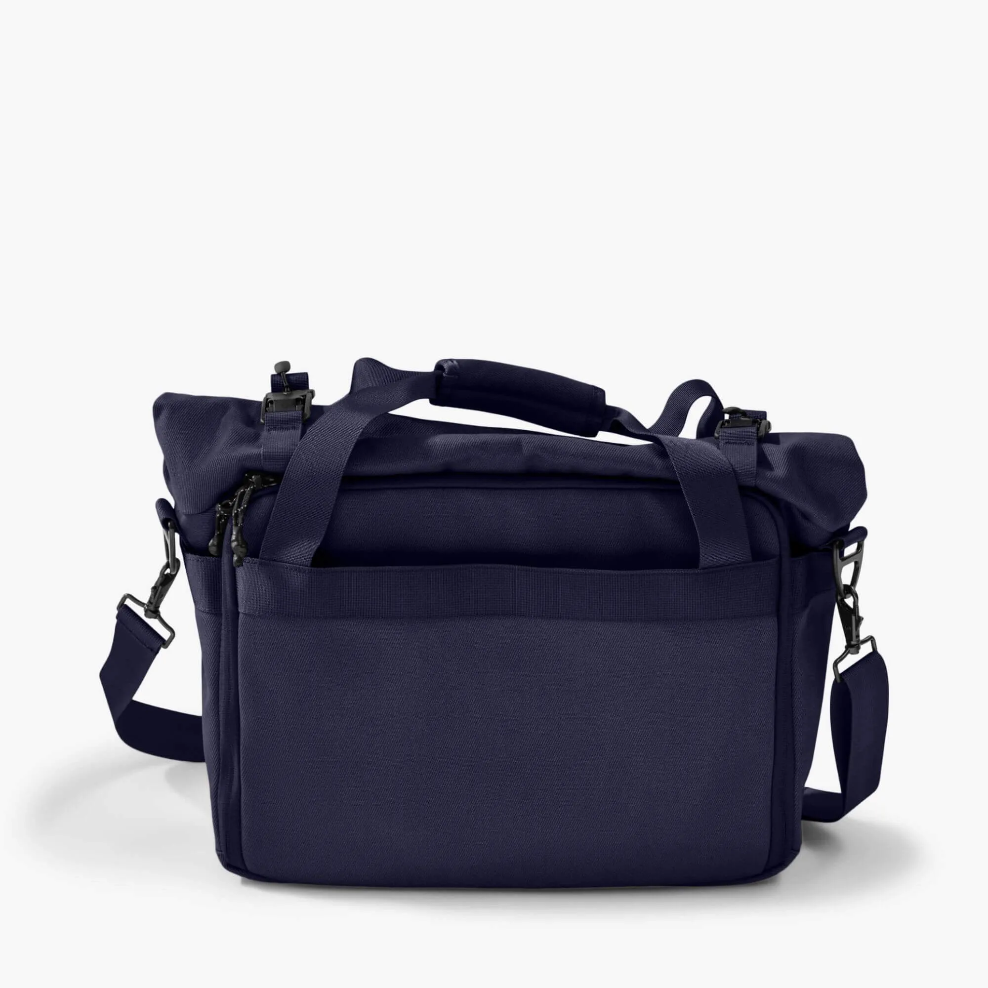 Weekender Flight Bag With Camera Cube