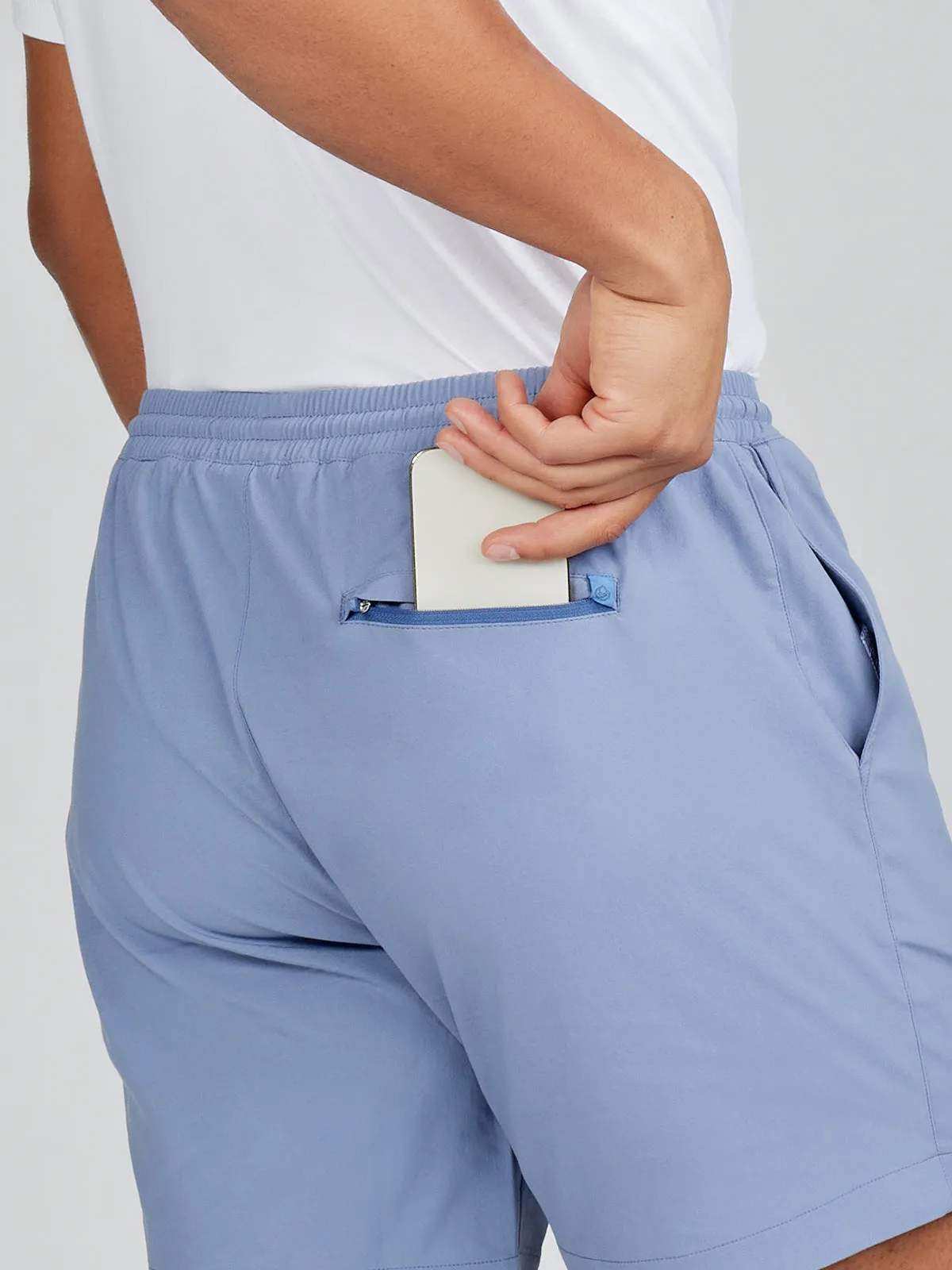 Weekender Short 2.0