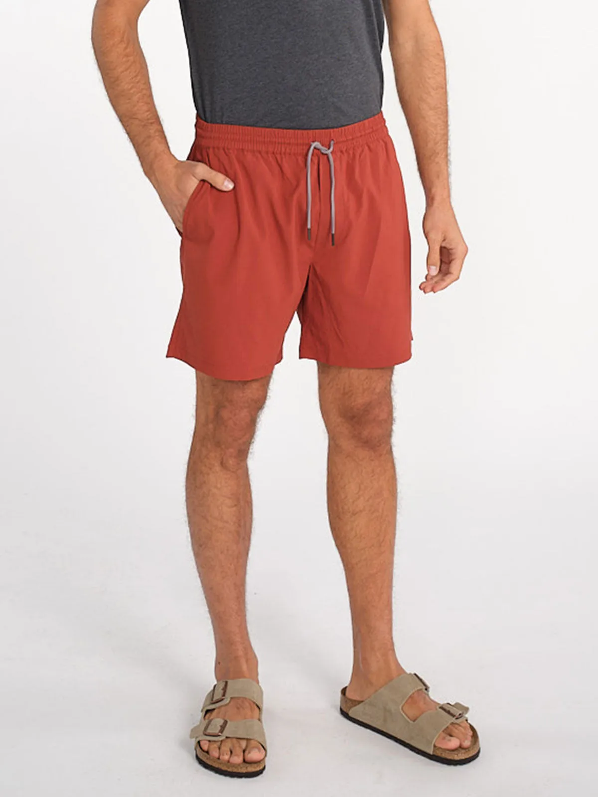 Weekender Short 2.0