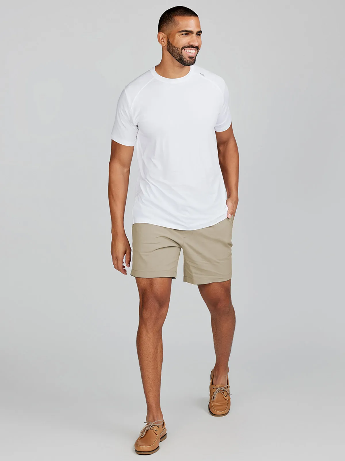 Weekender Short 2.0