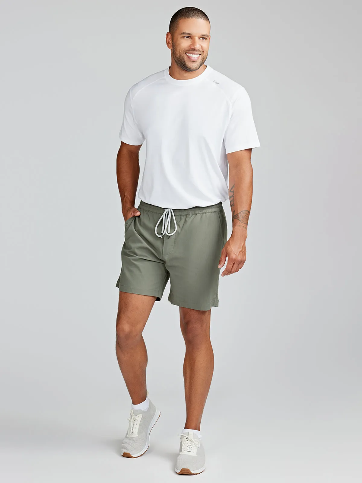 Weekender Short 2.0