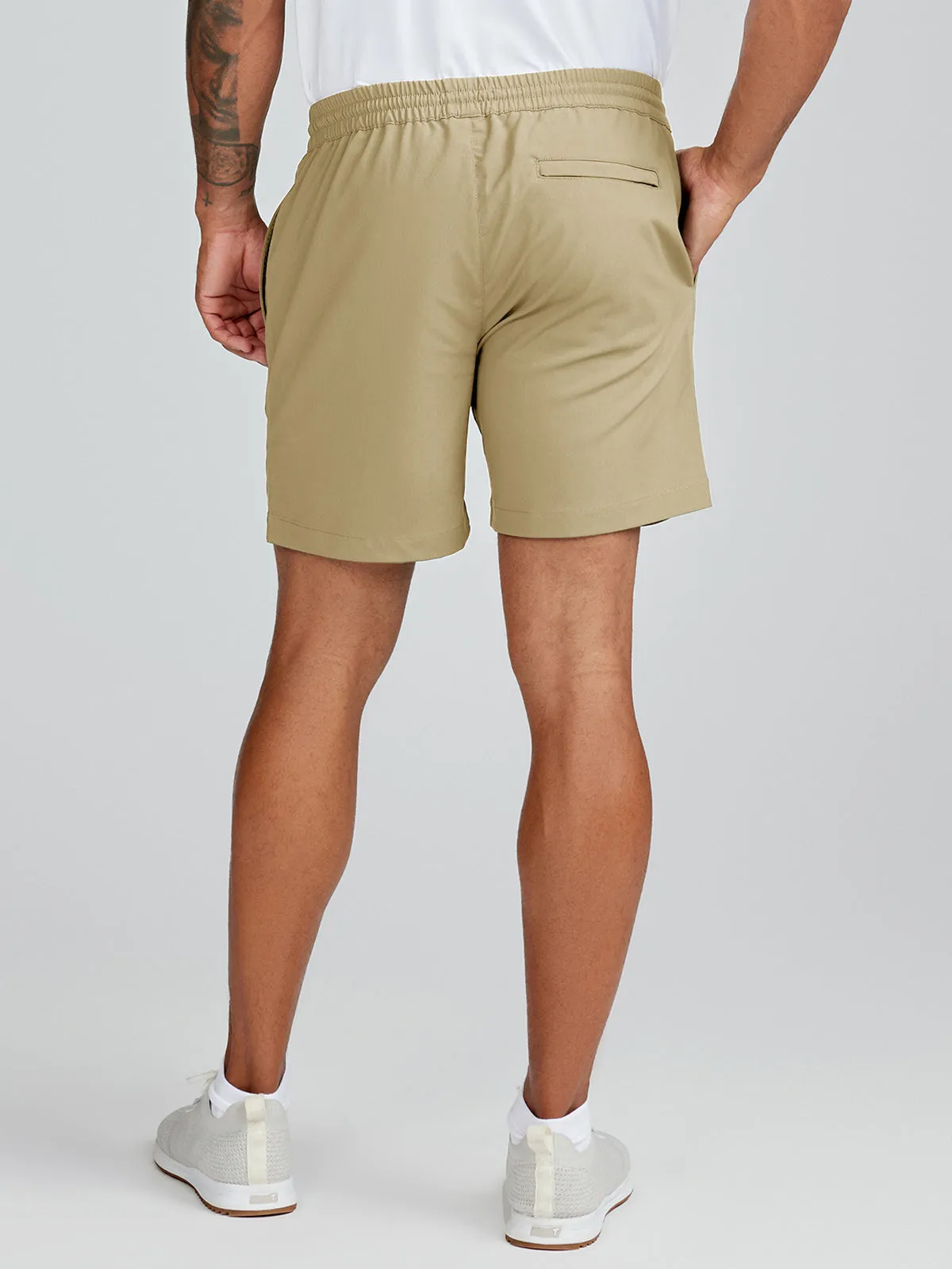 Weekender Short 2.0