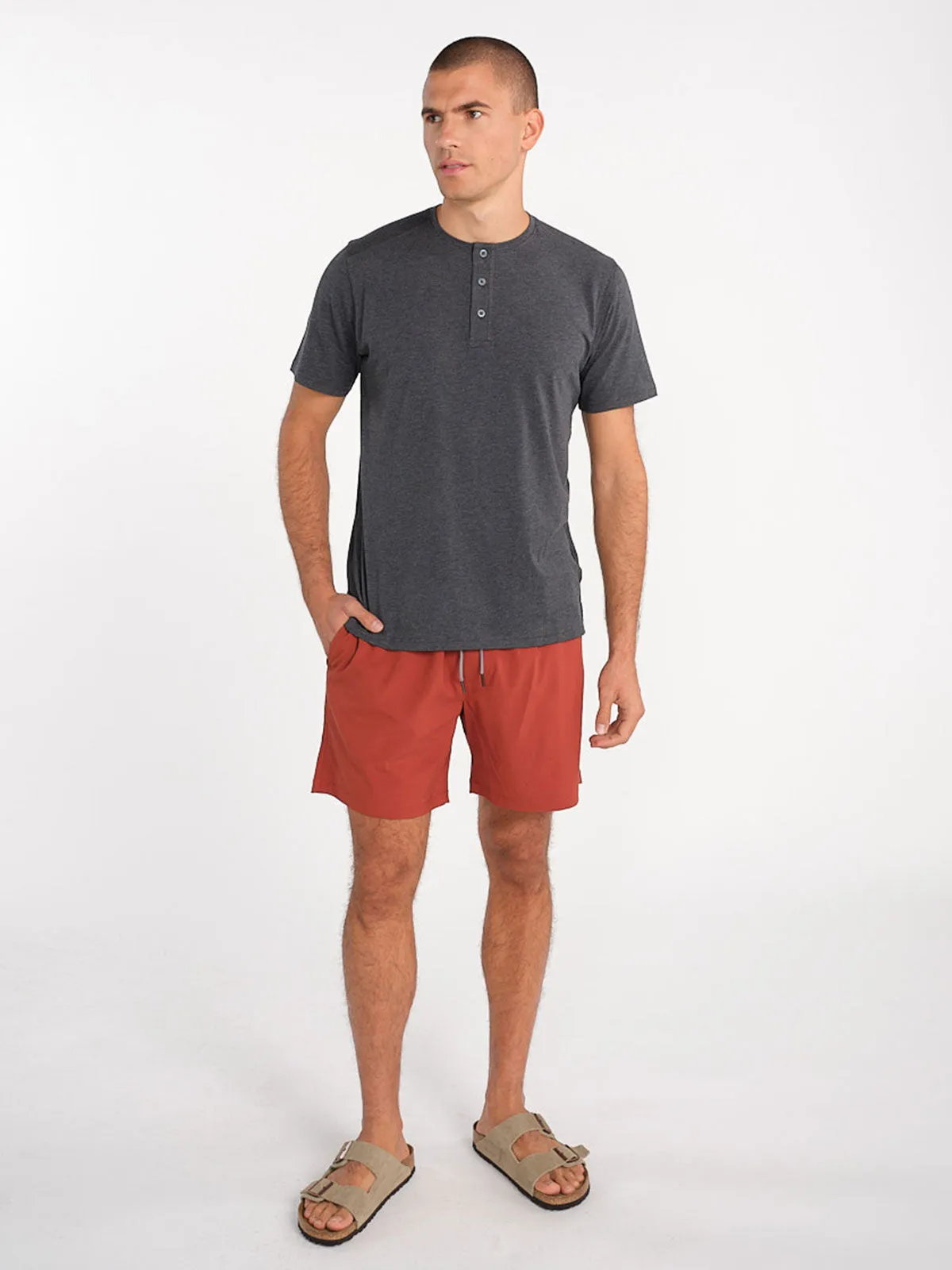 Weekender Short 2.0