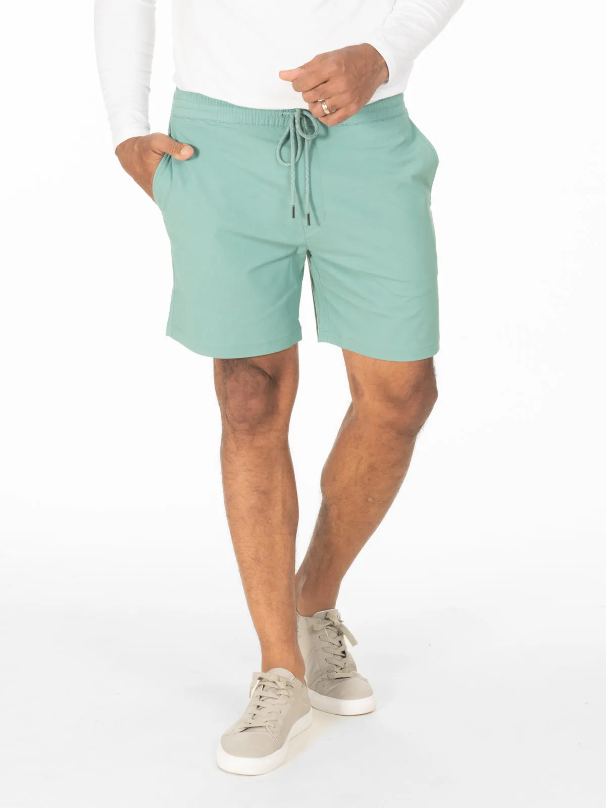 Weekender Short 2.0