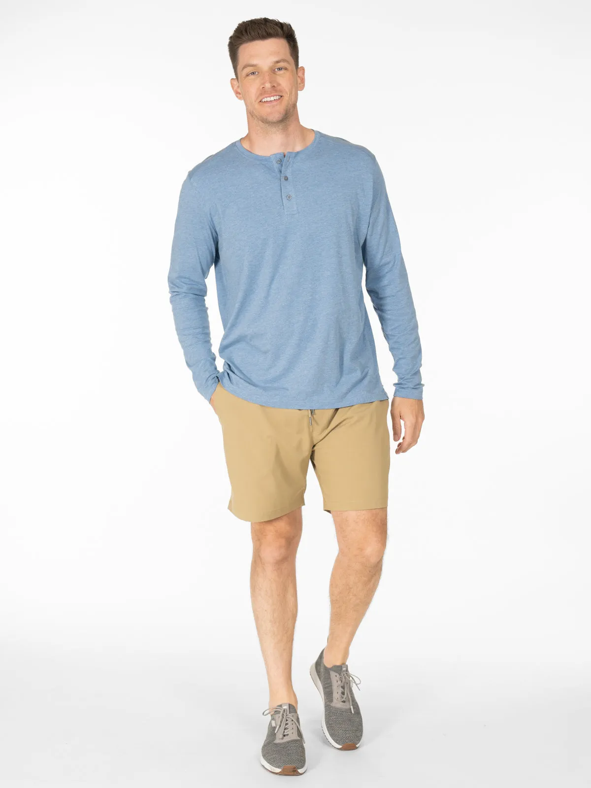 Weekender Short 2.0