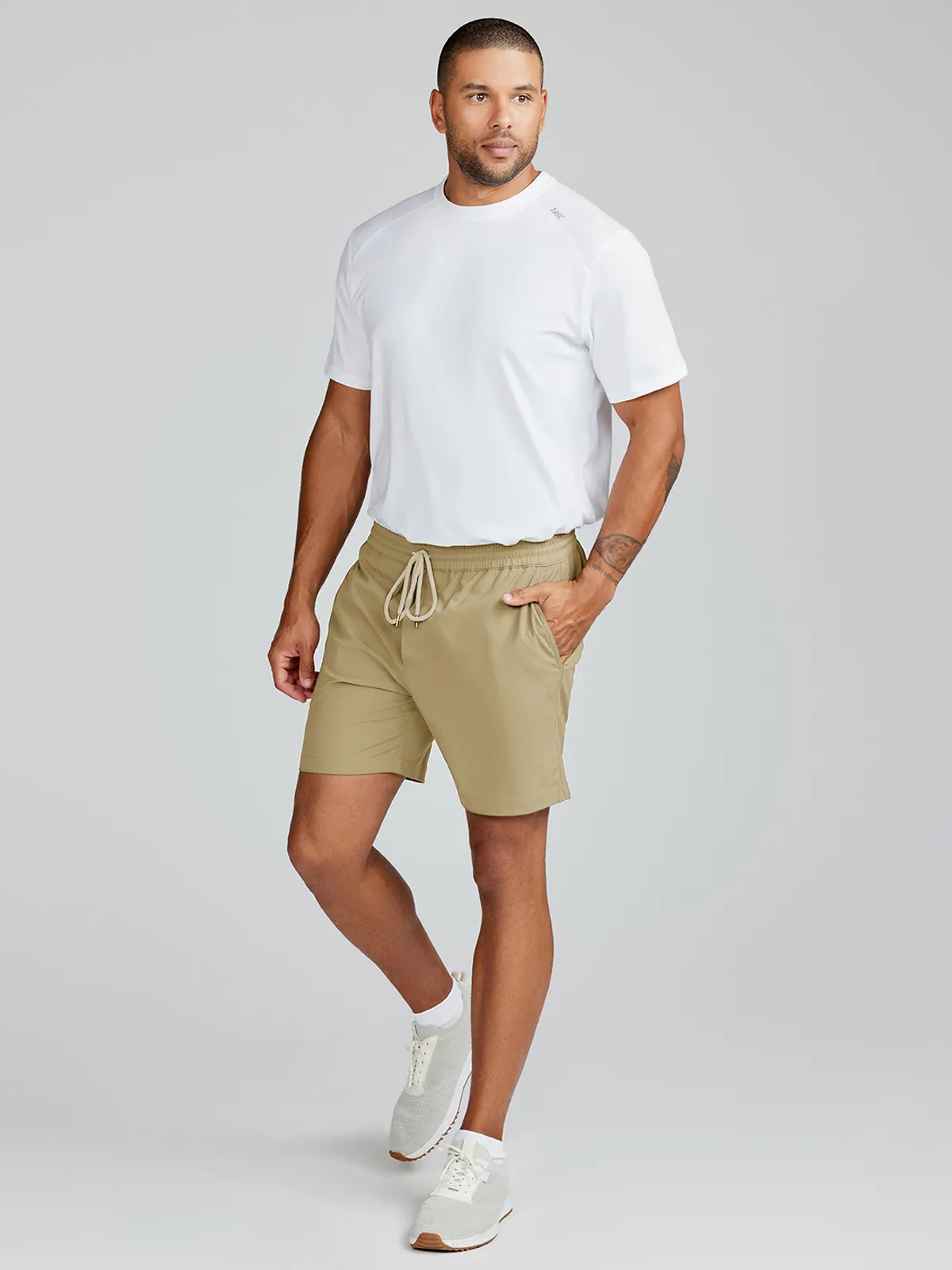 Weekender Short 2.0