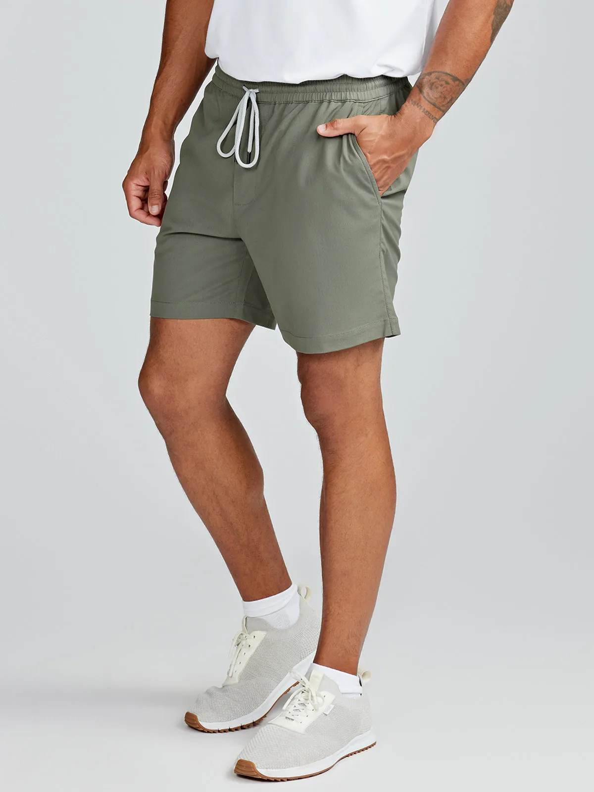 Weekender Short 2.0