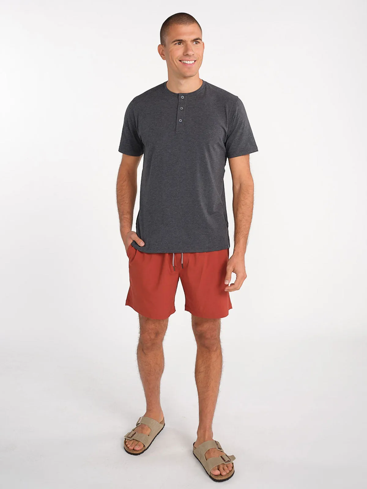 Weekender Short 2.0