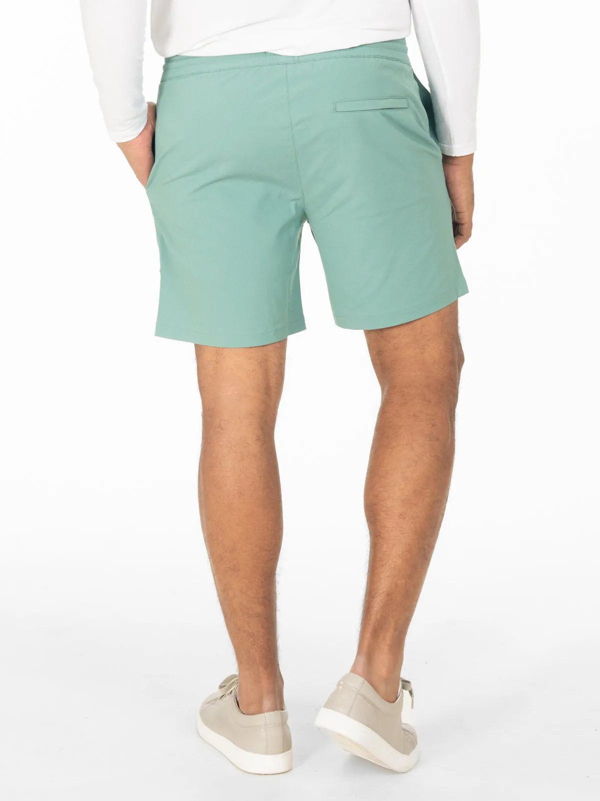 Weekender Short 2.0