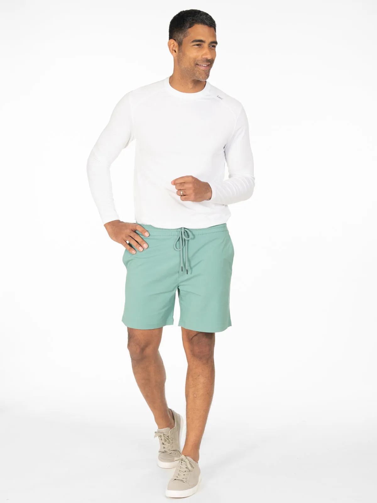 Weekender Short 2.0