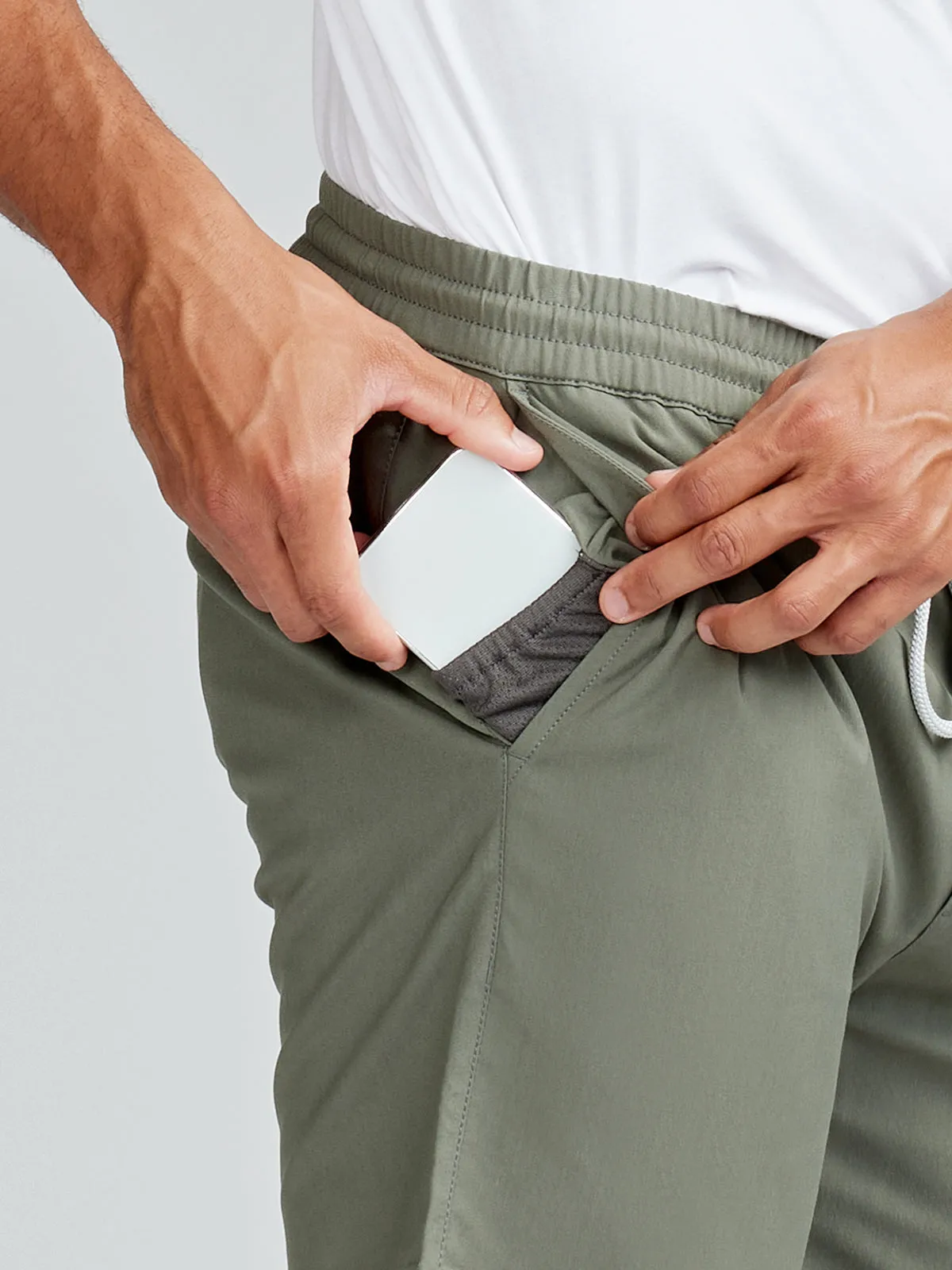 Weekender Short 2.0