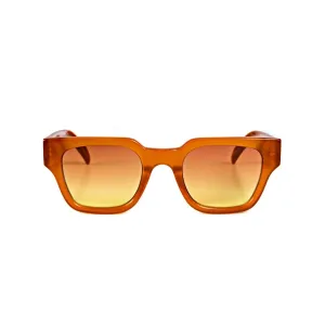 Weekender Sunglasses in Orange