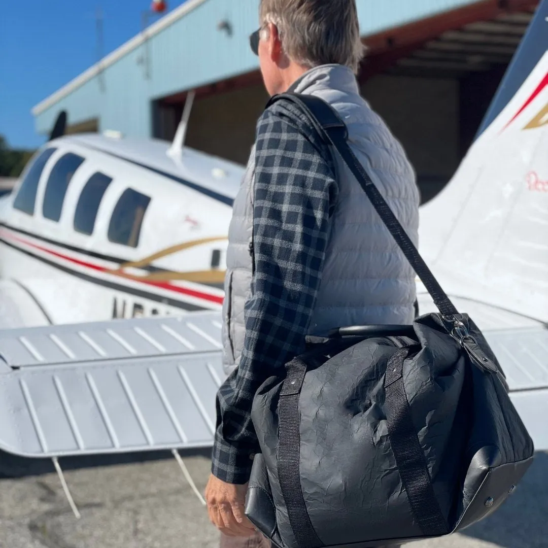 Weekender Travel Bag
