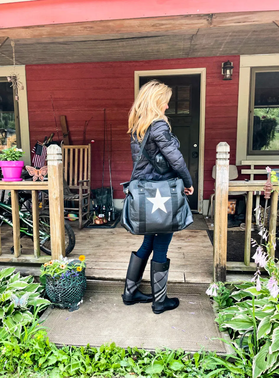 Weekender Travel Bag