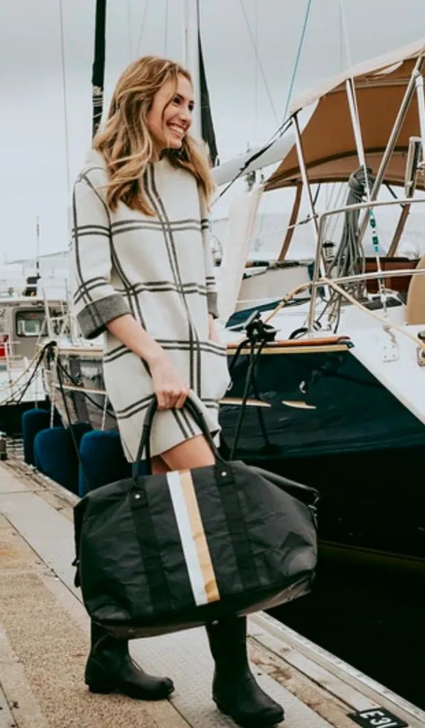 Weekender Travel Bag