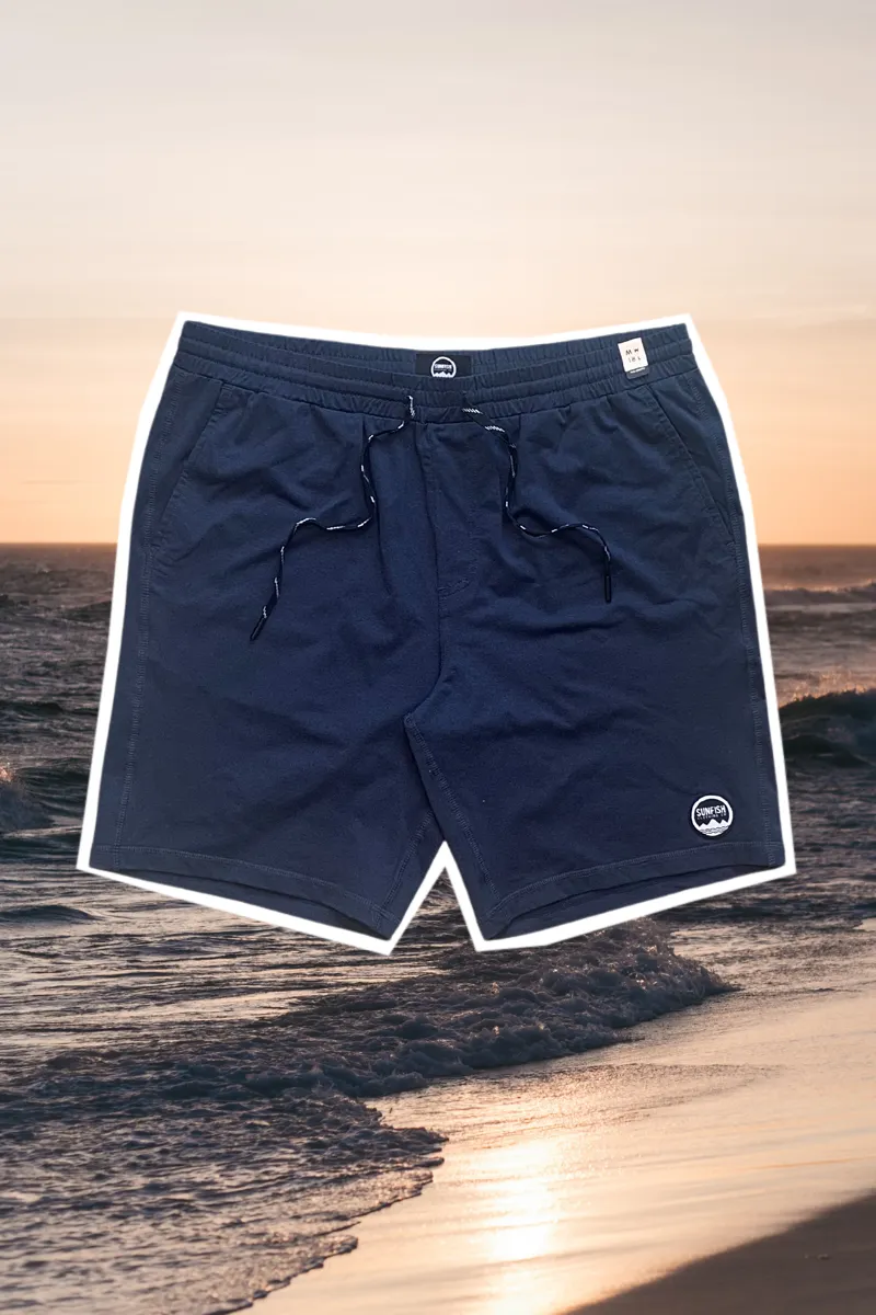 Weekender Volleys