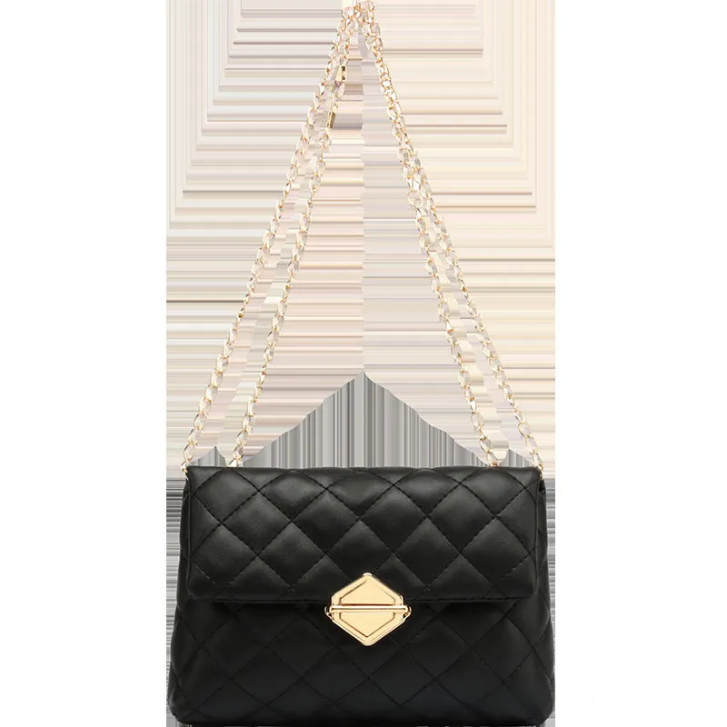 Wholesale bags women wholesale ladies bags chain bag ladies shoulder messenger bag