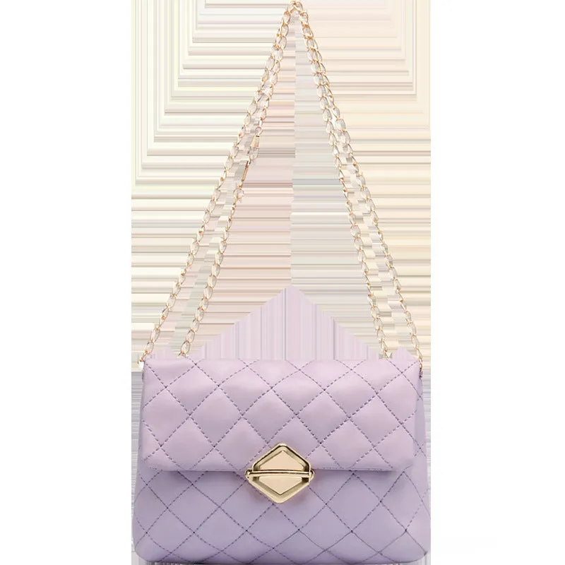Wholesale bags women wholesale ladies bags chain bag ladies shoulder messenger bag