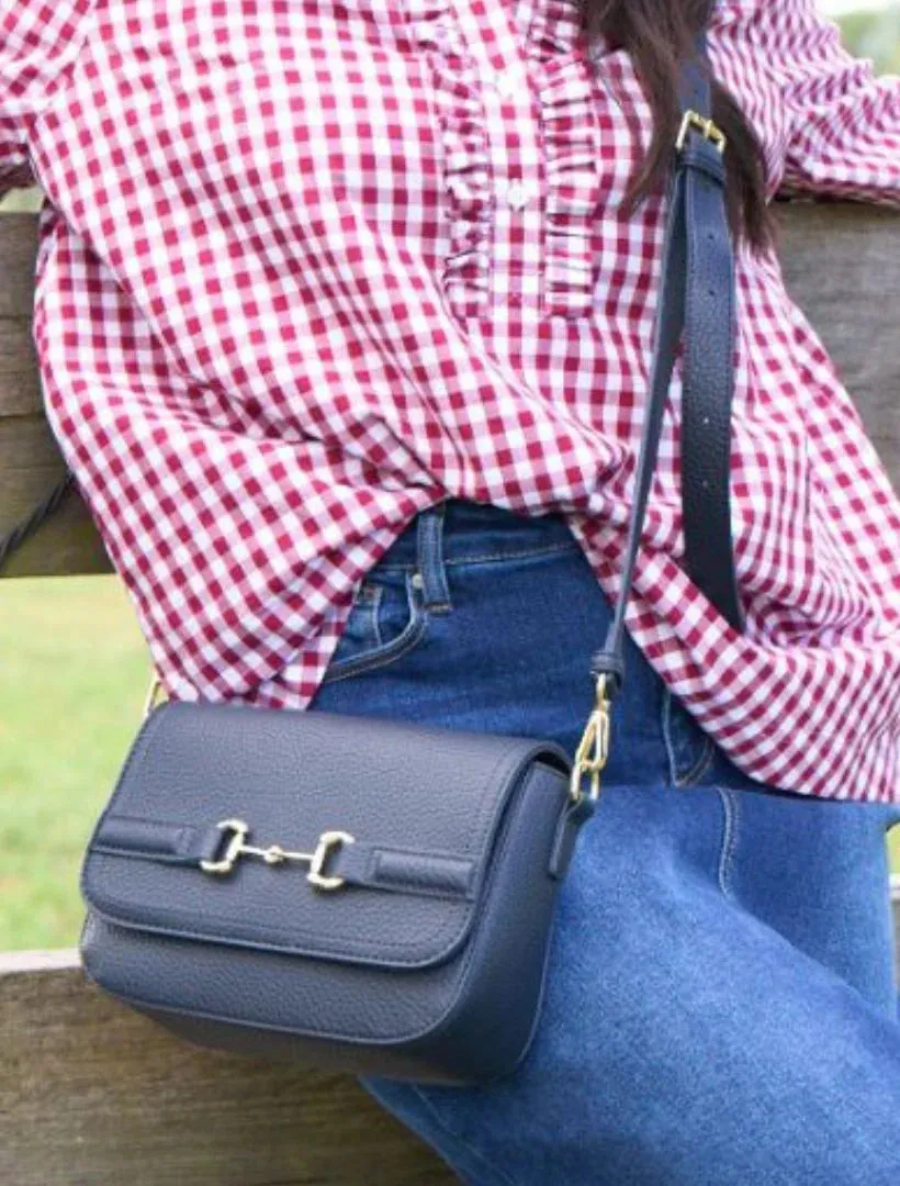 Windsor Cross Body Bag