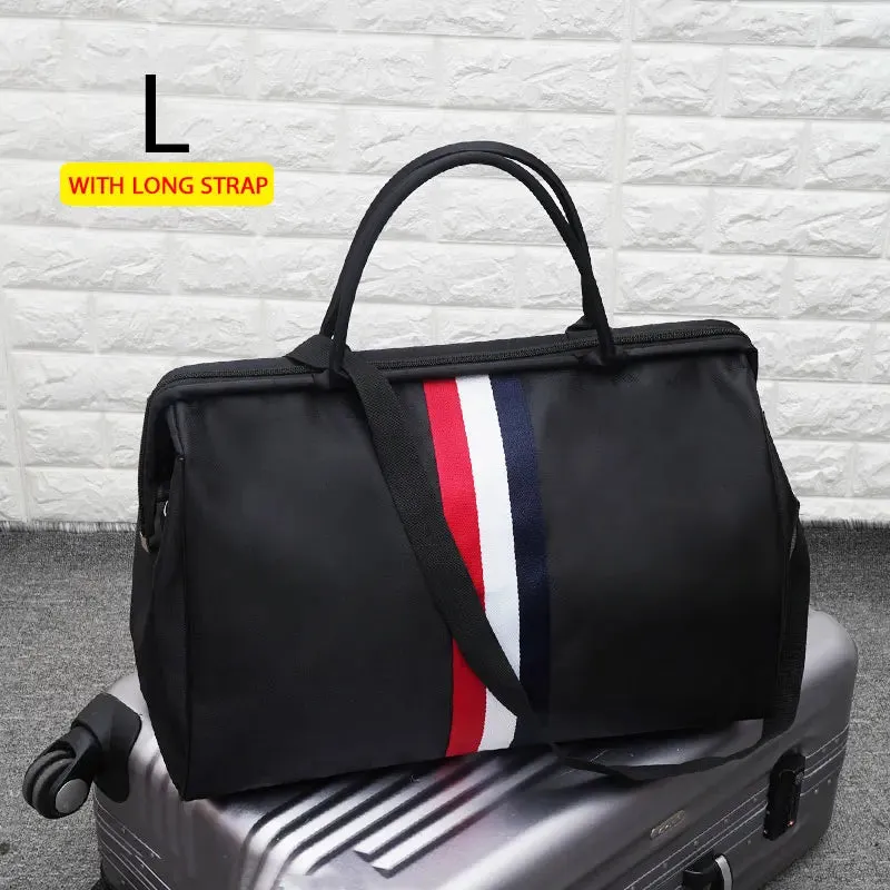 Women Overnight Weekend Fitness Bag