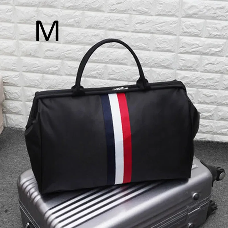 Women Overnight Weekend Fitness Bag