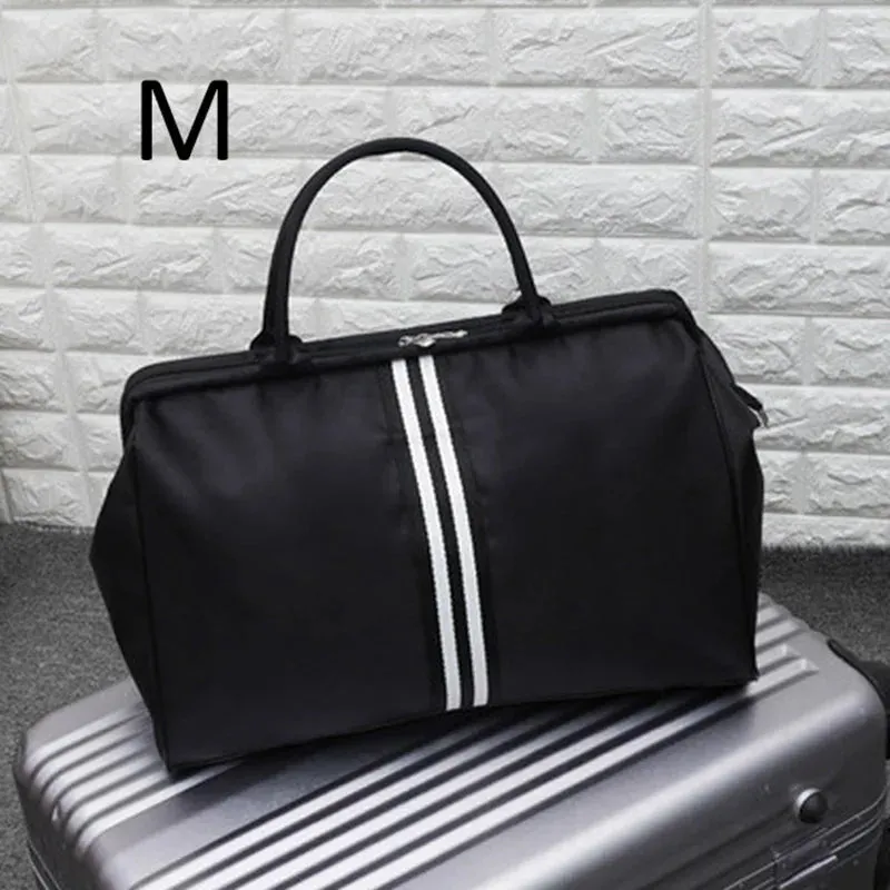 Women Overnight Weekend Fitness Bag