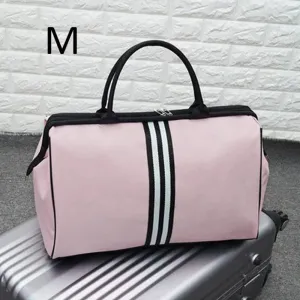 Women Overnight Weekend Fitness Bag