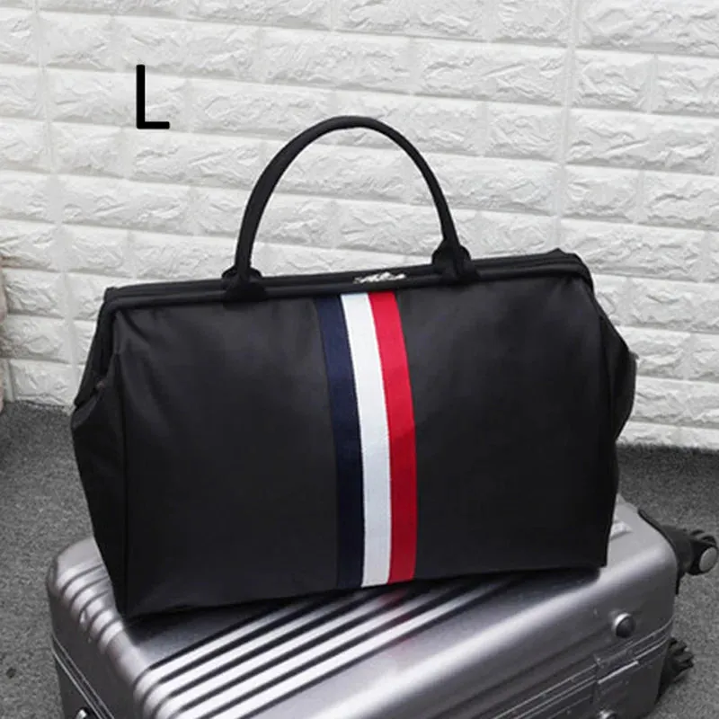Women Overnight Weekend Fitness Bag
