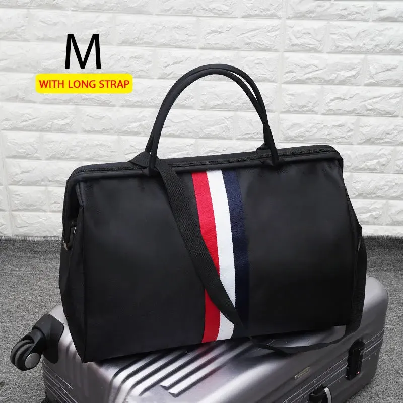 Women Overnight Weekend Fitness Bag