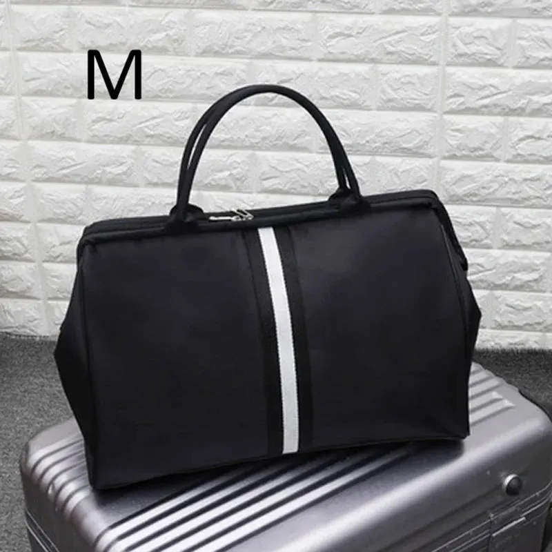 Women Overnight Weekend Fitness Bag