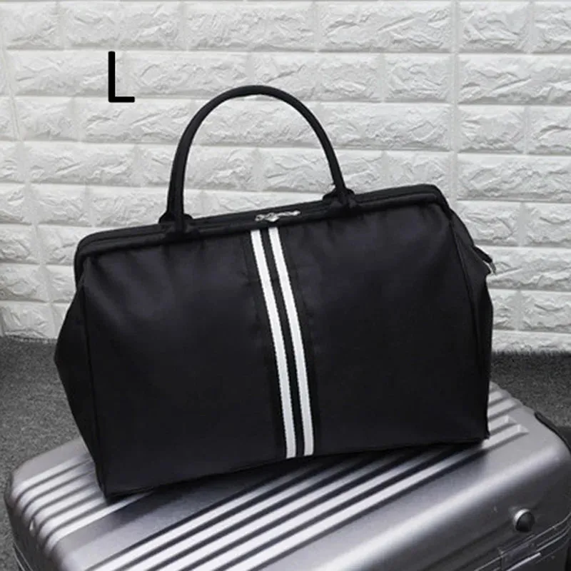 Women Overnight Weekend Fitness Bag