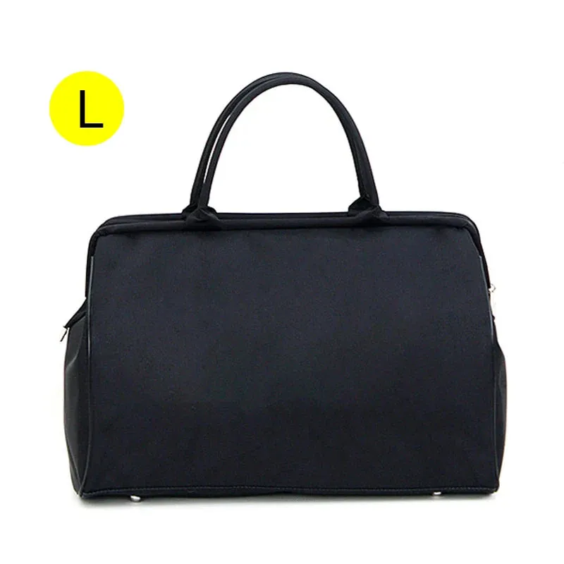 Women Overnight Weekend Fitness Bag