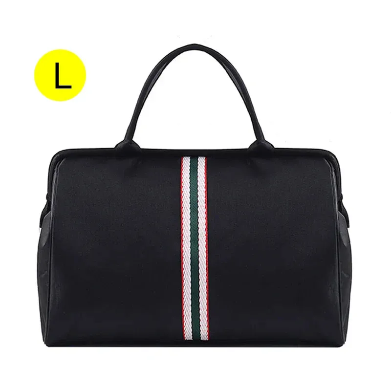 Women Overnight Weekend Fitness Bag
