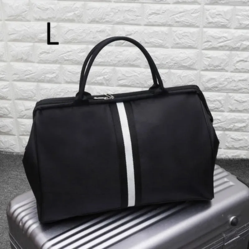 Women Overnight Weekend Fitness Bag