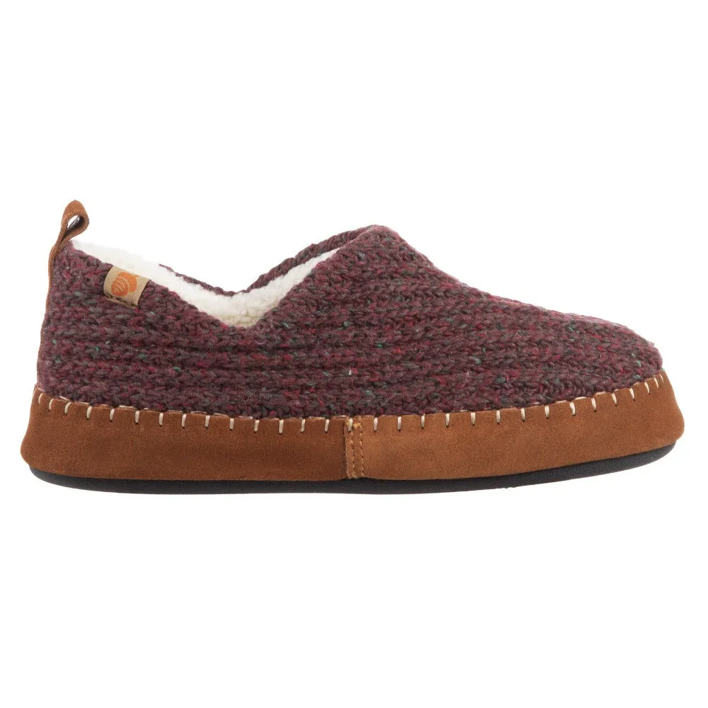 Women's Camden Slip-on Moc with Cloud Cushion® Comfort