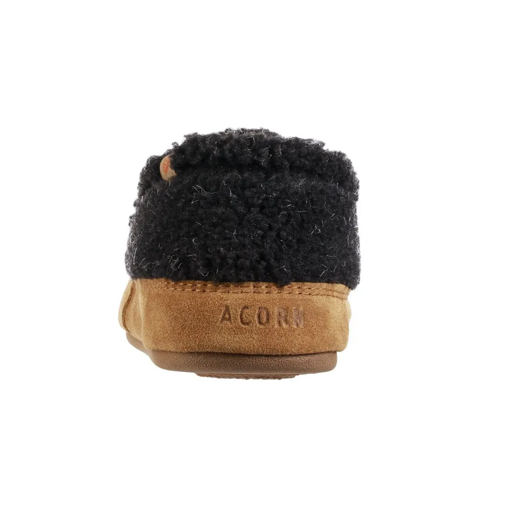 Women's Ela Moc Slipper with Indoor/Outdoor Sole