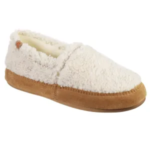 Women's Ela Moc Slipper with Indoor/Outdoor Sole