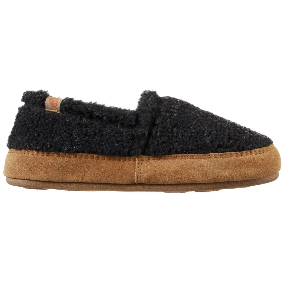 Women's Ela Moc Slipper with Indoor/Outdoor Sole