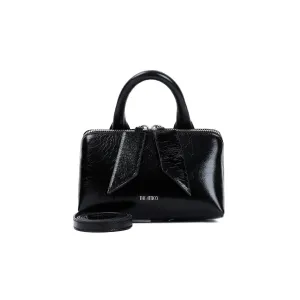 Women's Friday Crossbody Bag in Black | 247WAH02L070