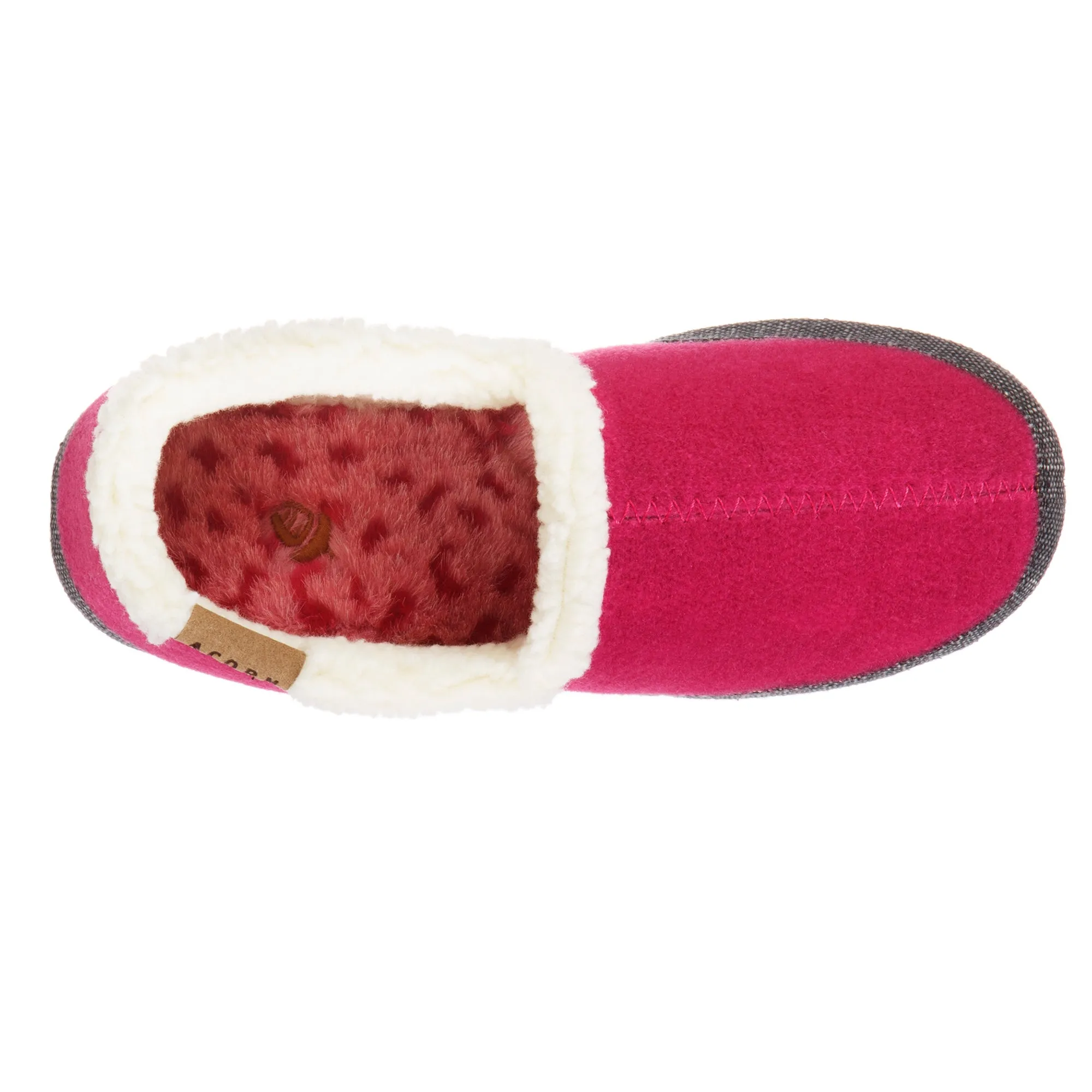 Women's Madison Moc with Cloud Cushion® Comfort
