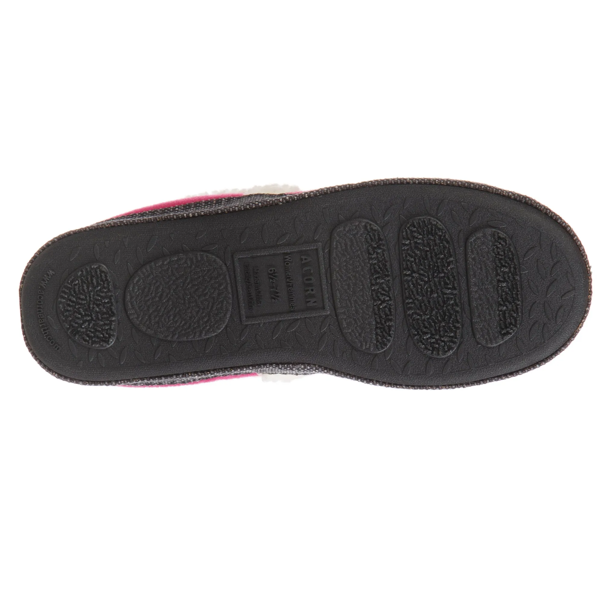 Women's Madison Moc with Cloud Cushion® Comfort