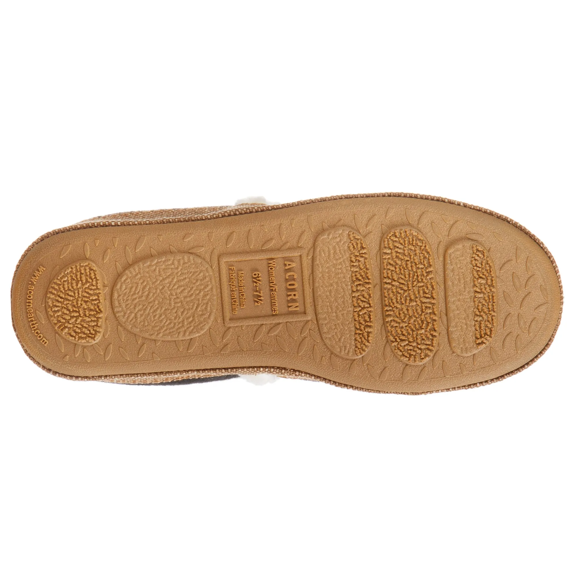 Women's Madison Moc with Cloud Cushion® Comfort