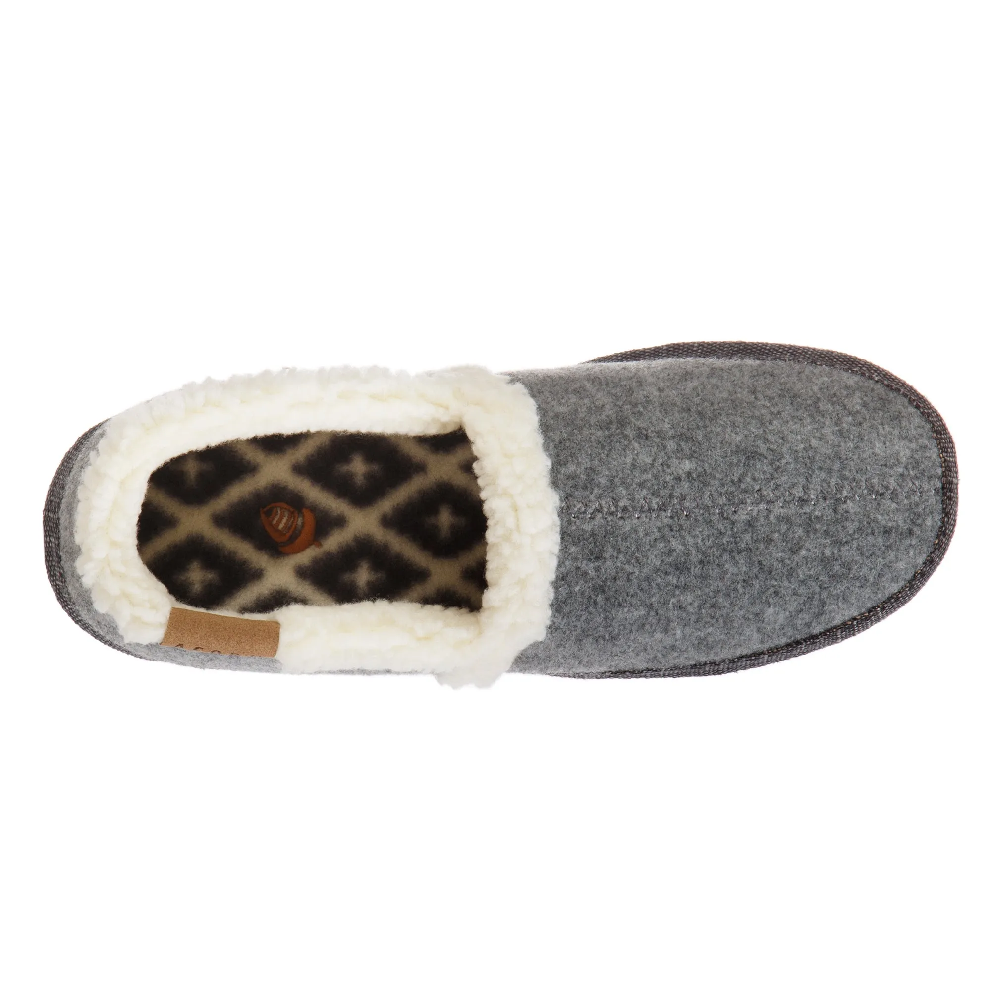 Women's Madison Moc with Cloud Cushion® Comfort