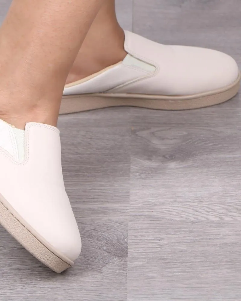 Women's Slipper 4011