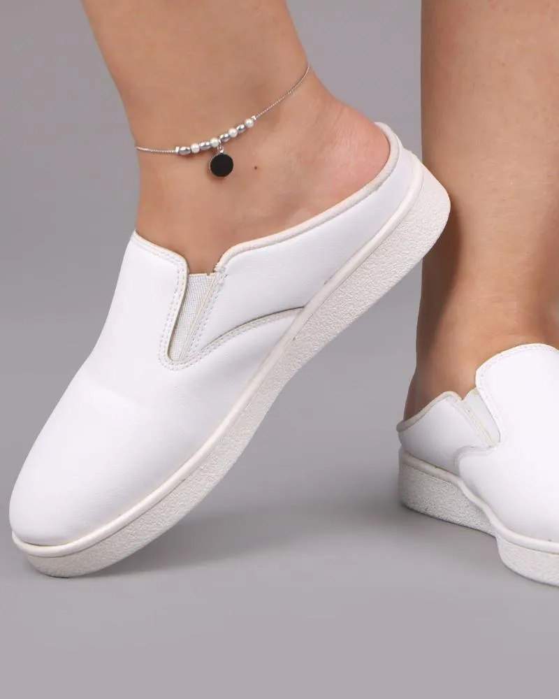Women's Slipper 4011