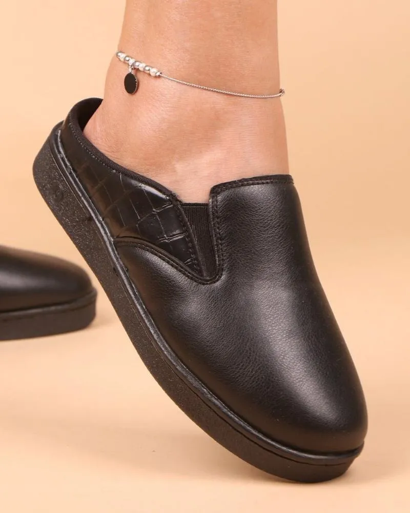 Women's Slipper 4011